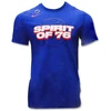 Nike NBA Philadelphia 76ers Mantra Dry marškinėliai - AT0832-495