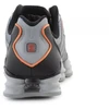 NIKE Nike Shox TL AV3595-011 Šviesiai Dūminė Pilka/Ryški Mandarino
