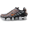 NIKE Nike Shox TL AV3595-011 Šviesiai Dūminė Pilka/Ryški Mandarino
