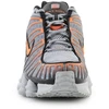 NIKE Nike Shox TL AV3595-011 Šviesiai Dūminė Pilka/Ryški Mandarino