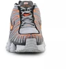 NIKE Nike Shox TL AV3595-011 Šviesiai Dūminė Pilka/Ryški Mandarino