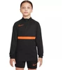 Nike NK DF Academy 21 Drill Top Jr CW6112 017 džemperis