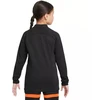 Nike NK DF Academy 21 Drill Top Jr CW6112 017 džemperis