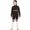 Nike NK DF Academy 21 Drill Top Jr CW6112 017 džemperis