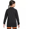Nike NK DF Academy 21 Drill Top Jr CW6112 017 džemperis