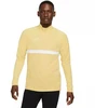 Nike NK Df Academy21 vyriškas džemperis CW6110 700