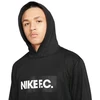 Nike NK DF FC Libero džemperis su gobtuvu M DC9075 010