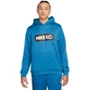 Nike NK DF FC Libero vyriškas džemperis su kapišonu M DC9075 407