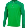 Nike NK Dri-FIT Academy Drill Top KM DH9230 329 megztinis