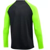 Nike NK Dri-FIT Academy Drill Top KM DH9230 010 džemperis