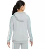 Nike NK Dry Academy Hoodie Po Fp JB Junior CZ0970-019 džemperis