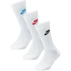 Nike NK Nsw Everyday Essential CR DX5025 911 kojinės