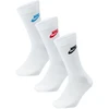 Nike NK Nsw Everyday Essential CR DX5025 911 kojinės