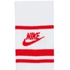 Nike NK Nsw Everyday Essential Cr DX5089 102 kojinės