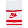 Nike NK Nsw Everyday Essential Cr DX5089 102 kojinės