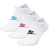 Nike NK Nsw Everyday Essential Ns DX5075 911 kojinės