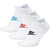 Nike NK Nsw Everyday Essential Ns DX5075 911 kojinės