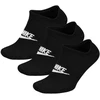 Nike NK Nsw Everyday Essential Ns kojinės DX5075 010