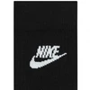 Nike NK NSW Everyday Essentials Ns DX5025 010 kojinės