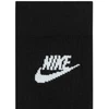 Nike NK NSW Everyday Essentials Ns DX5025 010 kojinės