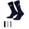 Nike NK NSW Everyday Essentials Ns DX5025-903 kojinės