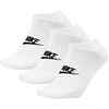 Nike NK Nsw Everyday Essentials NS DX5075 100 kojinės