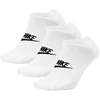Nike NK Nsw Everyday Essentials NS DX5075 100 kojinės