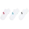 Nike NK Nsw Everyday Essentials NS DX5075 100 kojinės