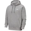 Nike NSW Club Fleece M BV2654-063 džemperis