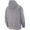 Nike NSW Club Hoodie FZ M BV2648 063