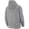 Nike NSW Club Hoodie FZ M BV2648 063