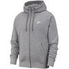 Nike NSW Club Hoodie FZ M BV2648 063