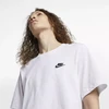 Nike NSW Club M AR4997-101 Marškinėliai