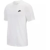 Nike NSW Club M AR4997-101 Marškinėliai