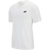 Nike NSW Club M AR4997-101 Marškinėliai