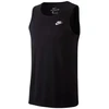 Nike NSW Club Tank M BQ1260-010