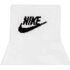 Nike Nsw Everyday Essential AN DX5074 101 kojinės