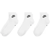 Nike Nsw Everyday Essential AN DX5074 101 kojinės