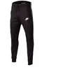 Nike NSW kartojamų raštų kelnės Poly JR AV8388-010