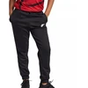 Nike NSW kartojamų raštų kelnės Poly JR AV8388-010