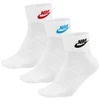 Nike Nsw Kasdieniniai Būtiniausi An DX5074 911 kojinės
