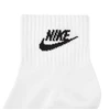 Nike Nsw Kasdieniniai Būtiniausi An DX5074 911 kojinės
