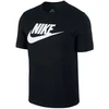 Nike NSW Marškinėliai Icon Futura M AR5004-010