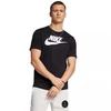 Nike NSW Marškinėliai Icon Futura M AR5004-010