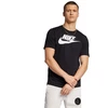 Nike NSW Marškinėliai Icon Futura M AR5004-010