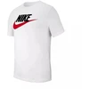 Nike Nsw Marškinėliai Icon Futura M AR5004-100