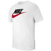 Nike Nsw Marškinėliai Icon Futura M AR5004-100
