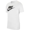 Nike NSW Marškinėliai Icon Futura M AR5004-101