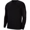 Nike NSW Tech Fleece Crew M CU4505-010 džemperis
