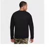 Nike NSW Tech Fleece Crew M CU4505-010 džemperis